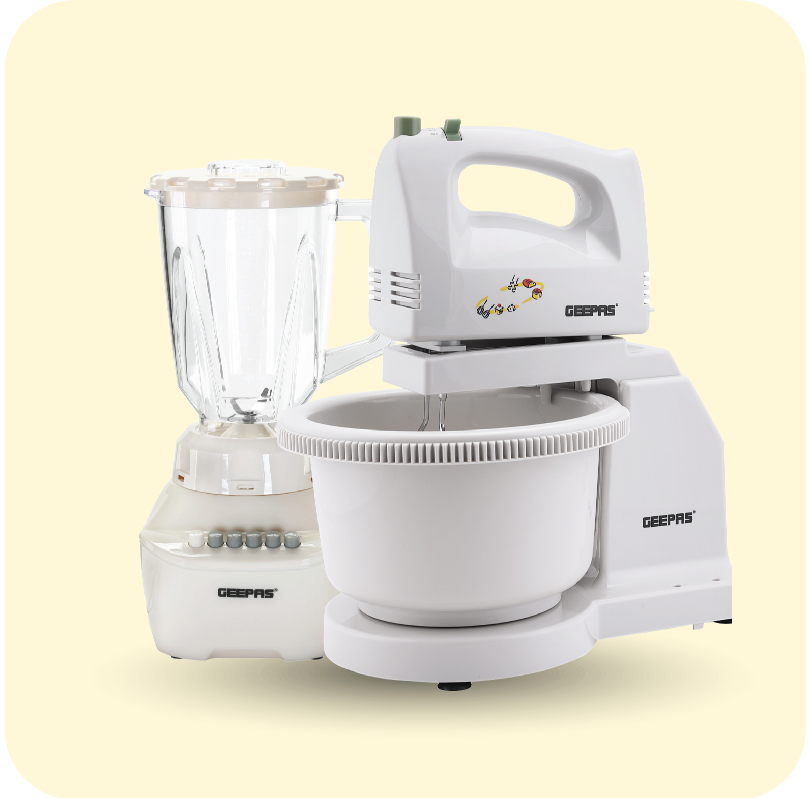 Category Electrical Devices